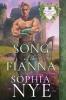 Song of the Fianna