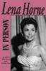 In Person-Lena Horne