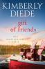 Gift of Friends