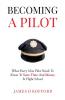 Becoming A Pilot
