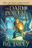 The Dark Portal (The Gryphon Chronicles Book 3)