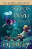 Secrets of the Deep (The Gryphon Chronicles Book 5)