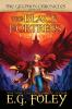 The Black Fortress (The Gryphon Chronicles Book 6)
