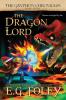 The Dragon Lord (The Gryphon Chronicles Book 7)