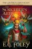 The Sorcerer's Army (The Gryphon Chronicles Book 8)