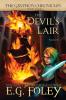 The Devil's Lair (The Gryphon Chronicles Book 9)