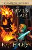 The Devil's Lair (The Gryphon Chronicles Book 9)