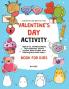 Valentines Day Gifts for Kids