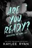 Are You Ready? - Special Edition