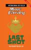 Last Shot (Dev Haskell - Private Investigator Book 6) second edition