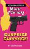 Surprise Surprise! Dev Haskell Private Investigator Book 31 Second Edition