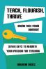 Teach Flourish Thrive