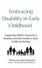 Embracing Disability in Early Childhood Services