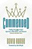 Commended