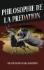 PHILOSOPHIE DE LA PREDATION