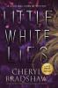 Little White Lies Large Print Edition