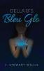 Della B's Bleu Glo