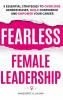 Fearless Female Leadership
