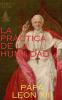 LA PR��CTICA DE LA HUMILDAD