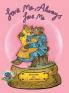 Love Me Always Love Me