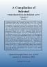 Compilation of Homeland Security Related Laws Vol. 2