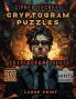 Cipher Secrets Cryptogram Puzzles