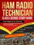 Ham Radio Technician Class License Study Guide