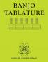 BANJO TABULATURE