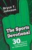 The Sports Devotional