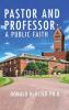 Pastor and Professor