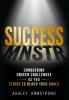 SUCCESS MNSTR