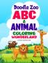 Doodle Zoo ABC