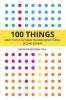 100 Things Every Presenter Needs To Know About People