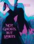 Not Ghosts But Spirits IV