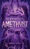 Amethyst (The Witches of Oz #1)