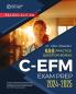 C-EFM Exam Prep 2024-2025
