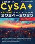 CompTIA CySA+ CS0-003 Study Guide 2024-2025