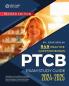 PTCB Exam Study Guide 2024-2025