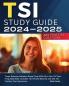 TSI Study Guide 2024-2025