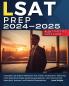 LSAT PREP 2024-2025