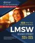 LMSW Exam Prep 2024-2025