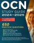 OCN Study Guide 2024-2025