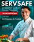 Servsafe En Español. Guía De Estudio Completa 2024-2025