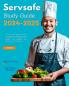 Servsafe Study Guide 2024-2025