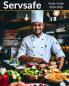 Servsafe Study Guide 2024-2025