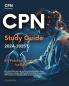 CPN Study Guide 2024-2025