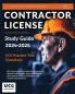Contractor License Study Guide 2024-2025