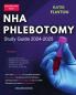 NHA Phlebotomy Study Guide 2025-2026