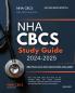 NHA CBCS Study Guide 2024-2025