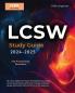 LCSW Study Guide 2024-2025